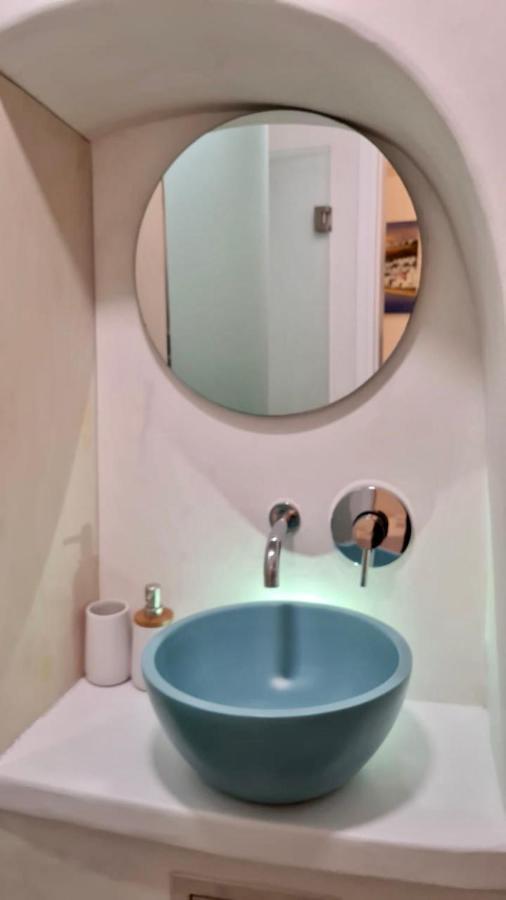 Апартаменты Sunny House Mykonos Town Экстерьер фото